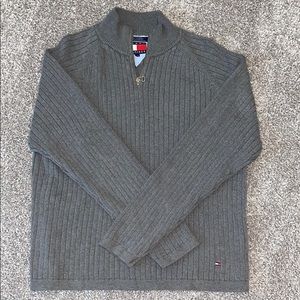 Men’s Tommy Sweater